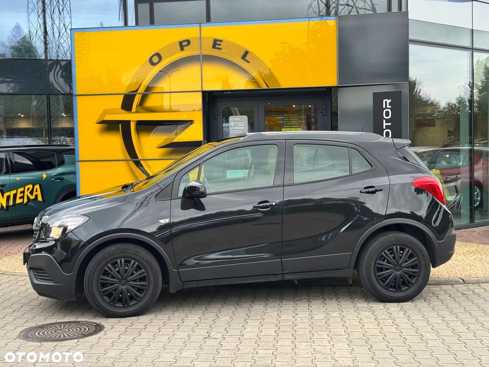 Opel Mokka 1.6 Active S&S