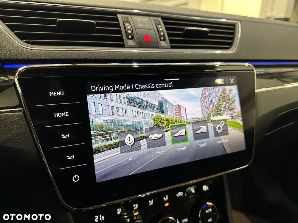 Skoda Superb 2.0 TSI L&K DSG - 19