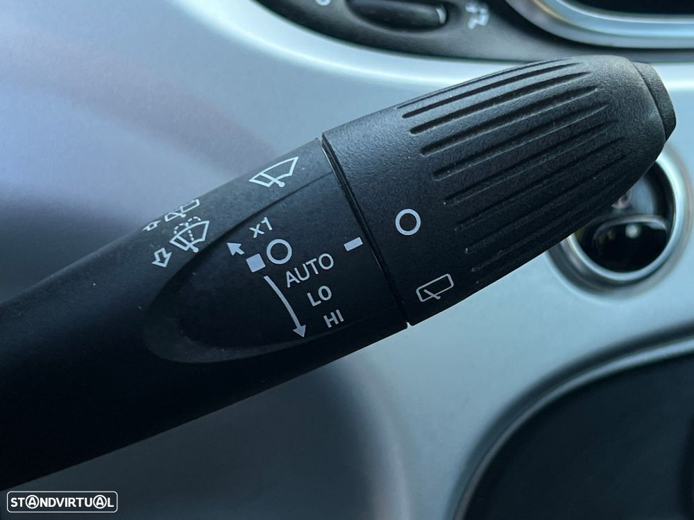 Fiat 500 1.0 Hybrid Sport - 20
