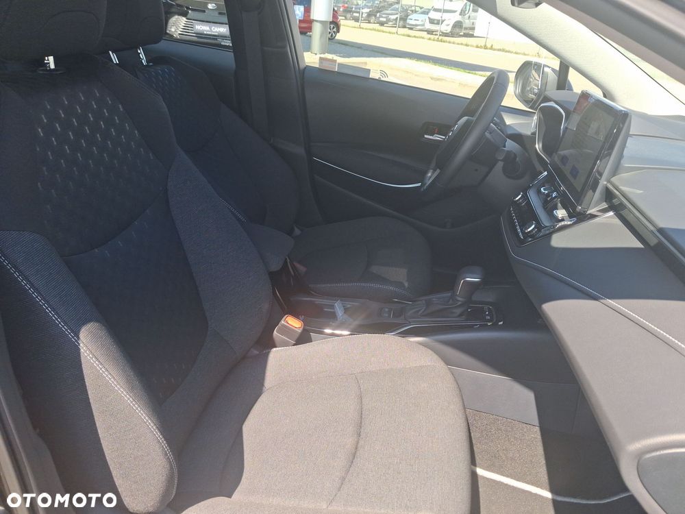Toyota Corolla 1.8 Hybrid Comfort - 14