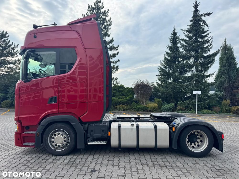 Scania S500 A4X2LB - 7