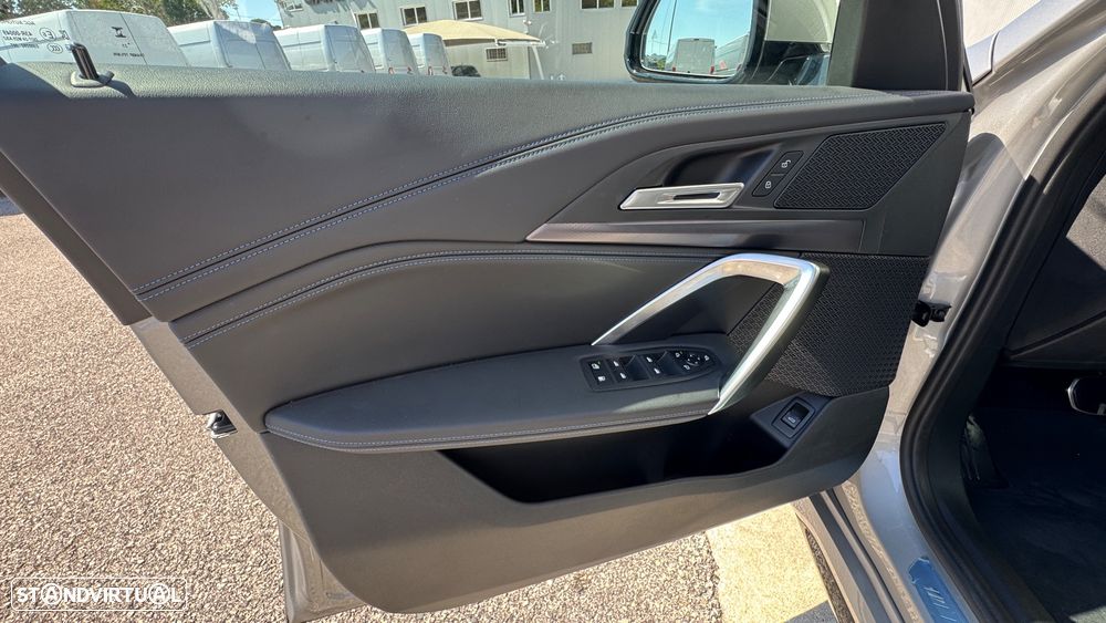 BMW X1 xDrive30e Pack Desportivo M Pro - 29