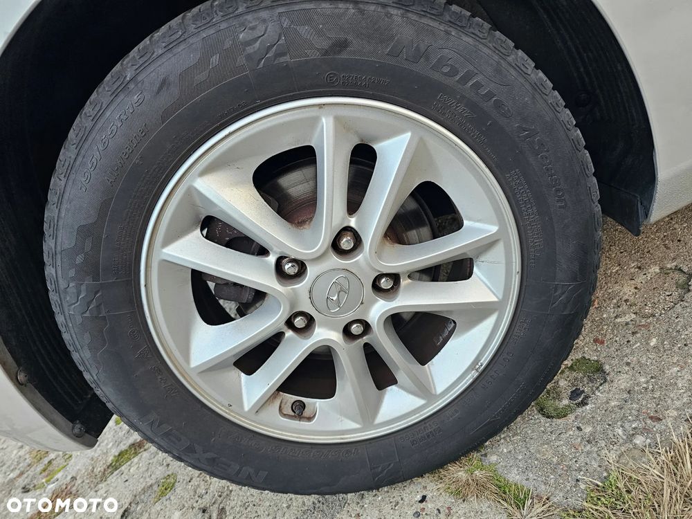 Hyundai i30 - 32