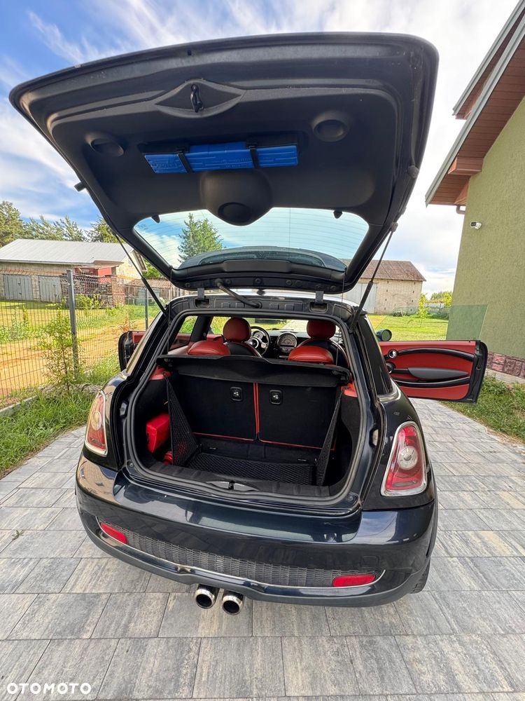 MINI Cooper S - 5