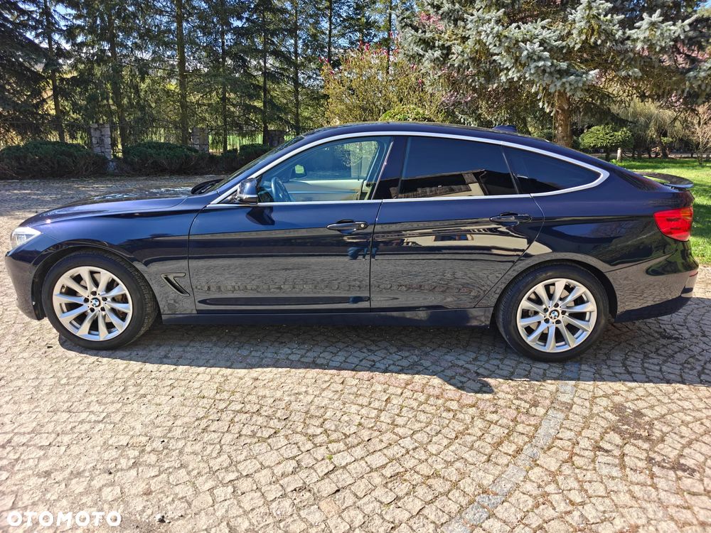 BMW 3GT 335d xDrive Modern Line - 3