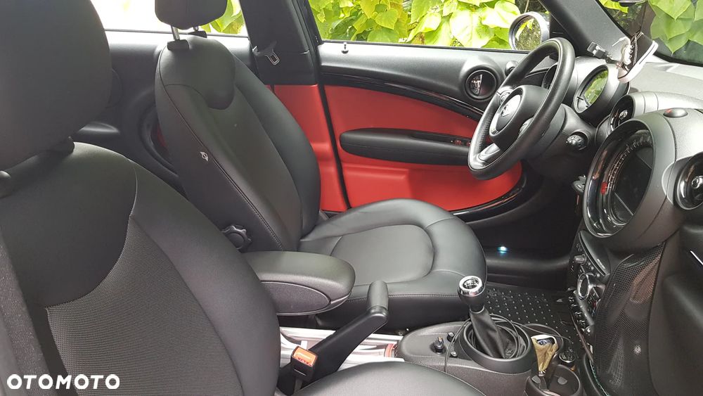 MINI Cooper Bayswater - 16