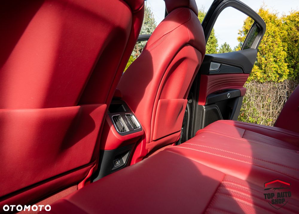 Maserati Grecale - 26