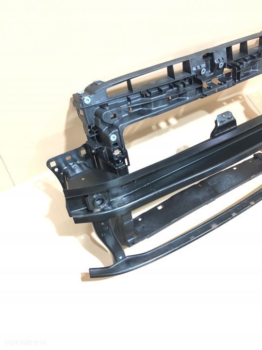 PAS PRZEDNI WZMOCNIENIE BELKA GOLF VII 12- 5G0 GTI - 4
