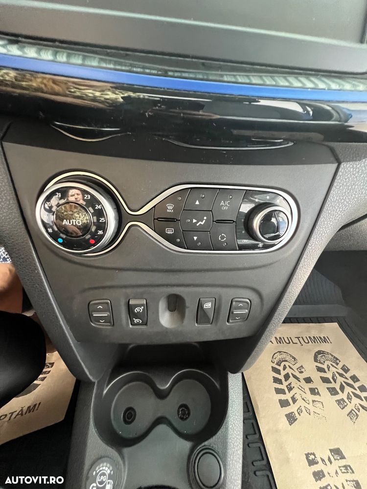 Dacia Sandero Stepway TCe 90 MT6 Comfort - 31