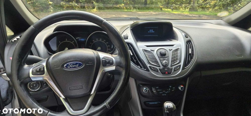 Ford B-MAX - 4