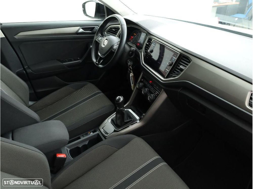 VW T-Roc 1.0 TSI Style - 18