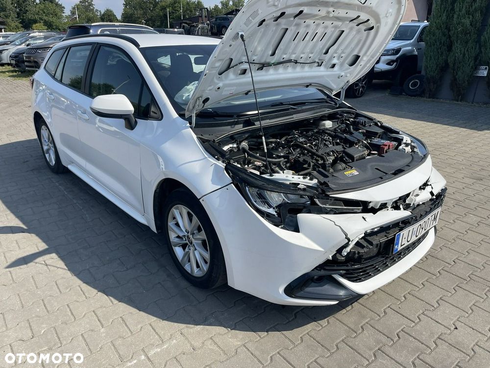 Toyota Corolla 1.8 Hybrid Comfort - 5