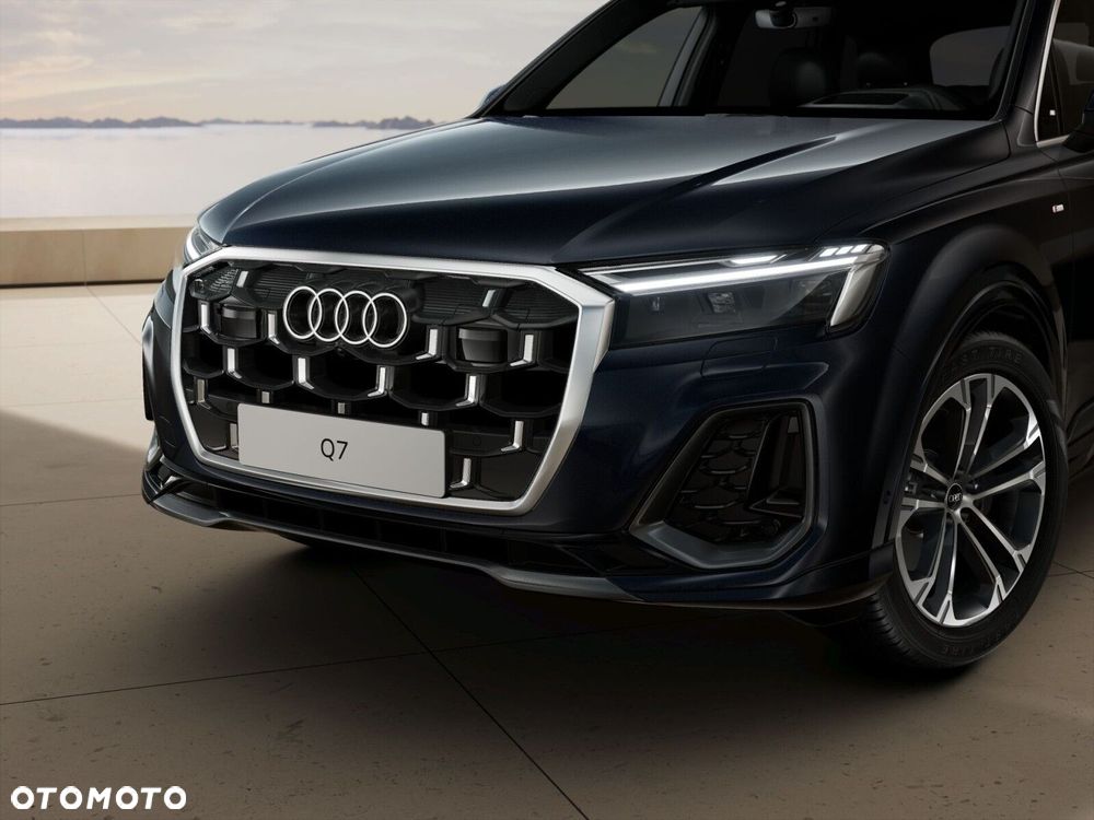 Audi Q7 - 6