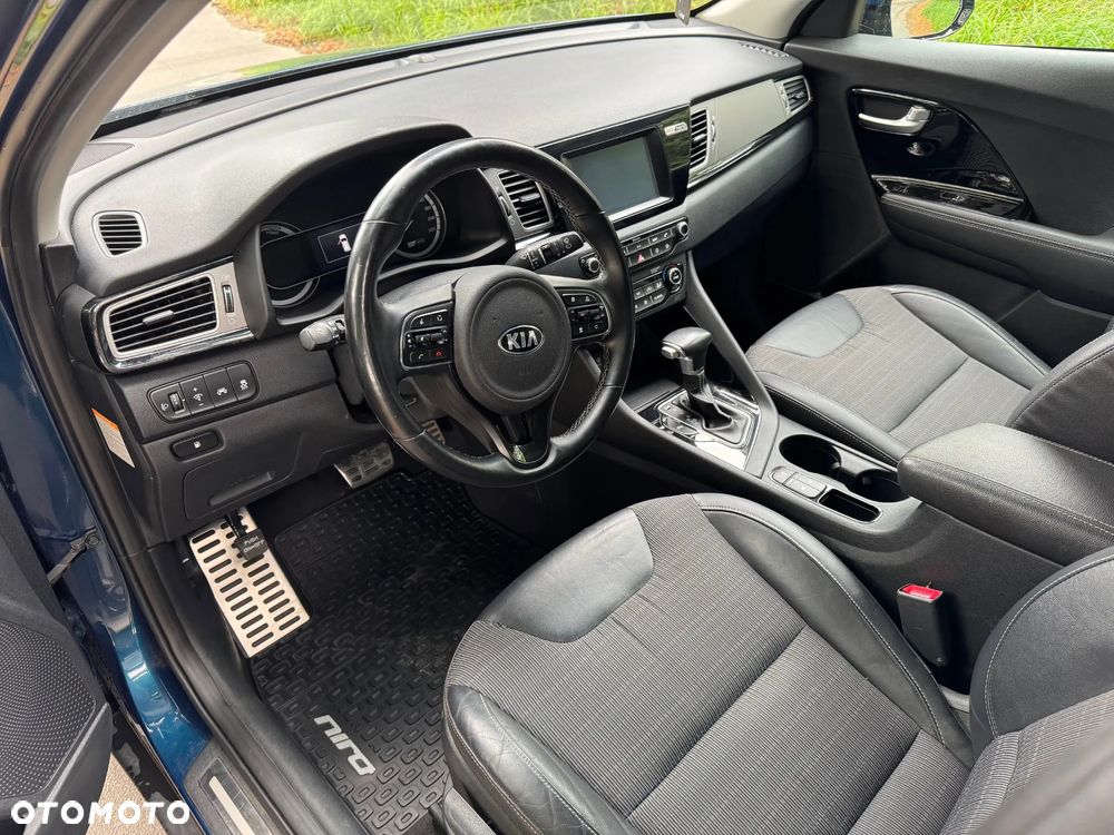 Kia Niro - 10