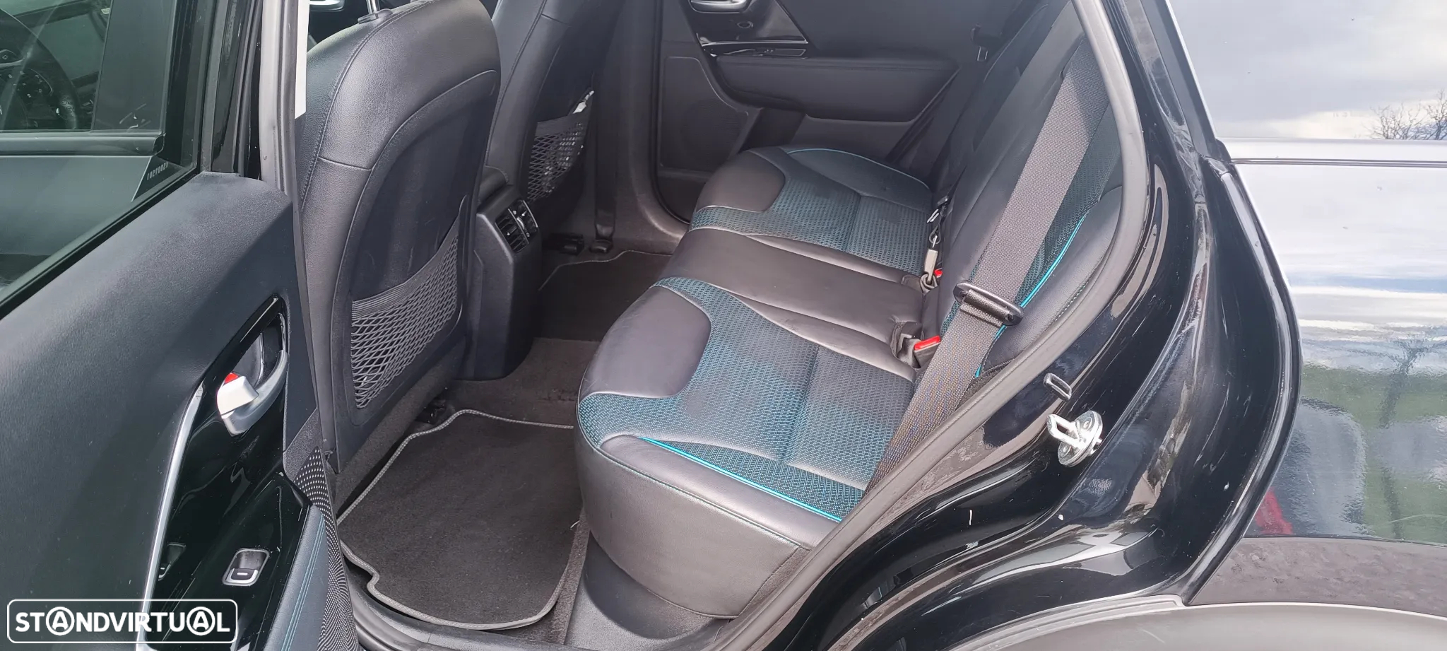 Kia e-Niro 64kWh - 14