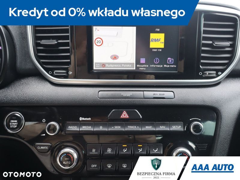 Kia Sportage - 14