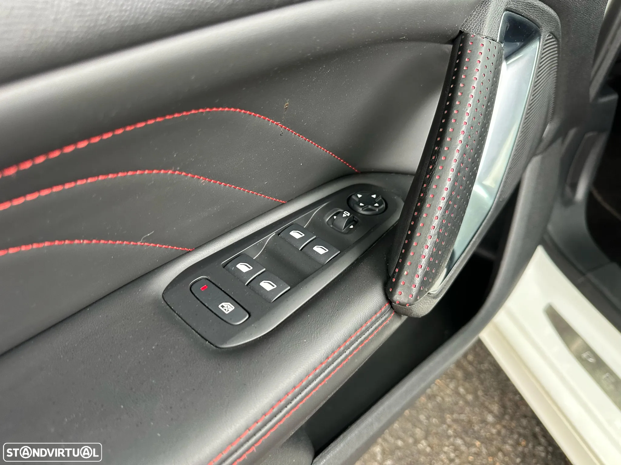 Peugeot 308 BlueHDi FAP 120 EAT6 Stop&Start GT-Line Edition - 20