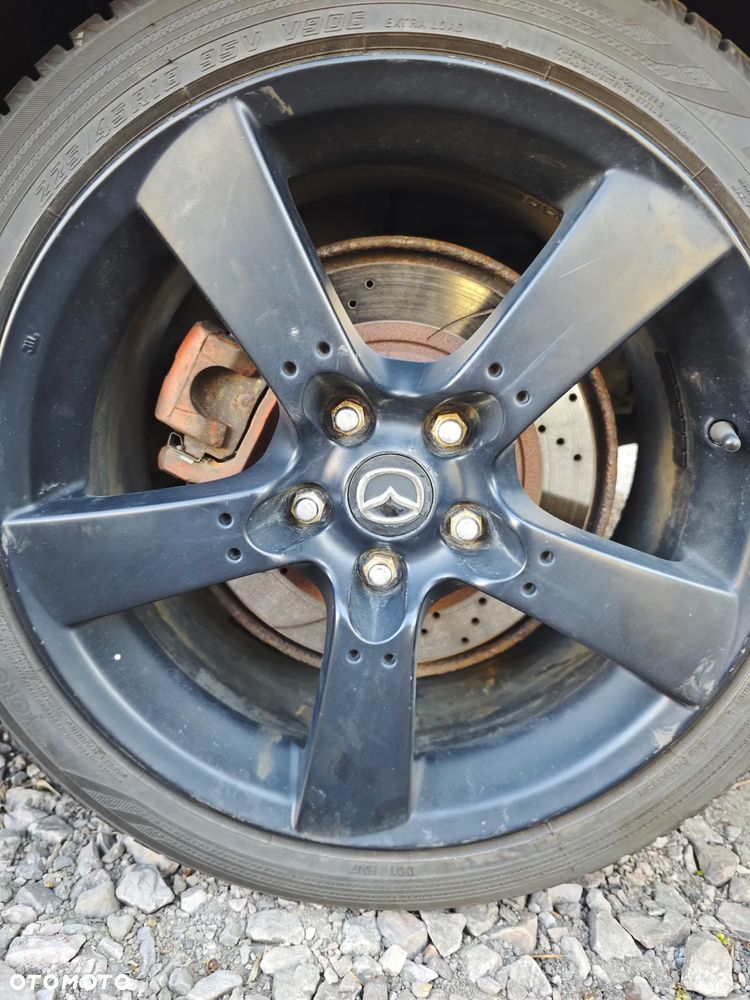 Mazda RX-8 - 8