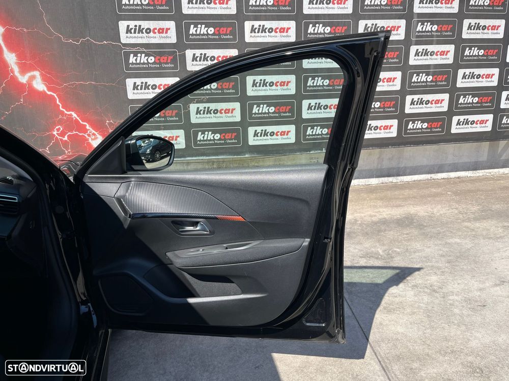 Peugeot 208 1.6 BlueHDi Active - 40