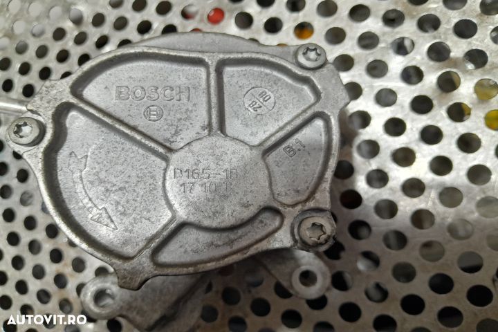 Pompa vacuum mecanica D165-1B D165-1B Peugeot 308 T7 [2007 - 2011] SW - 2