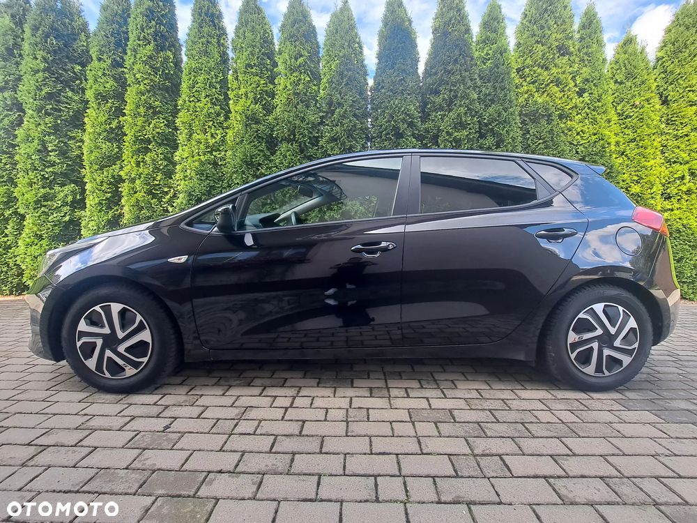 Kia Ceed 1.0 T-GDI ISG Platinum Edition - 7