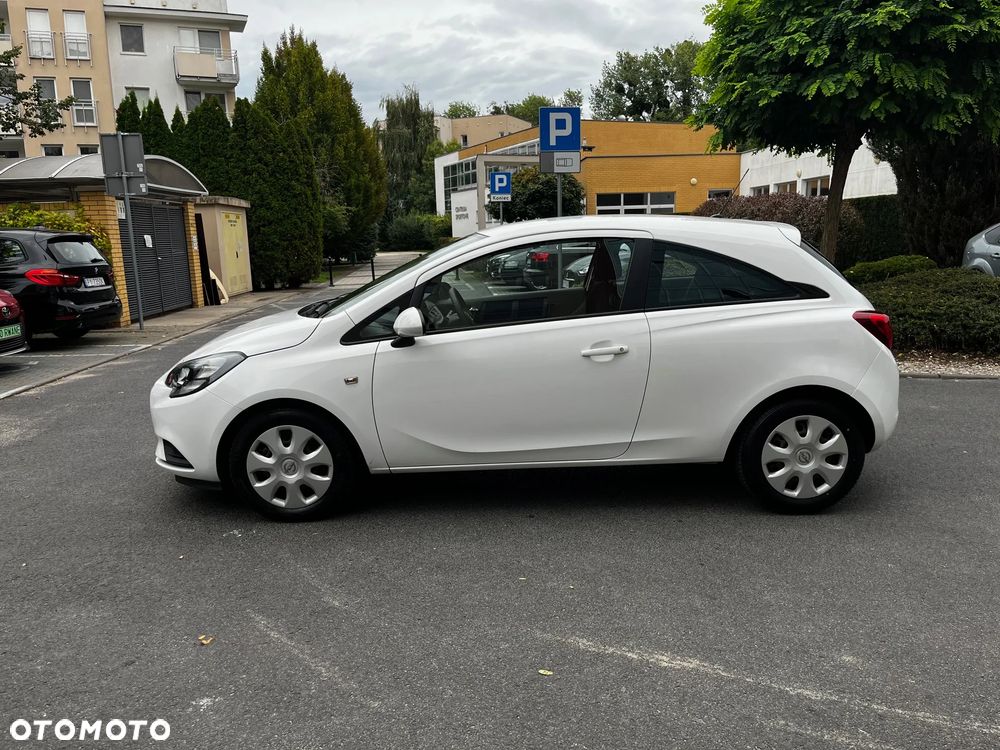 Opel Corsa - 6
