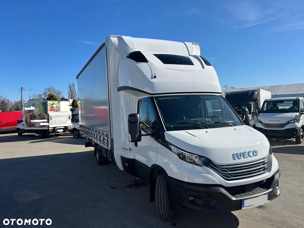 Iveco 70C18 Daily - 3