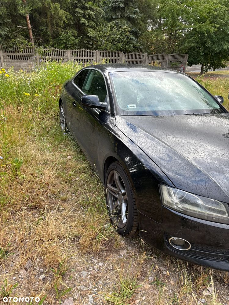 Audi A5 Coupé - 3