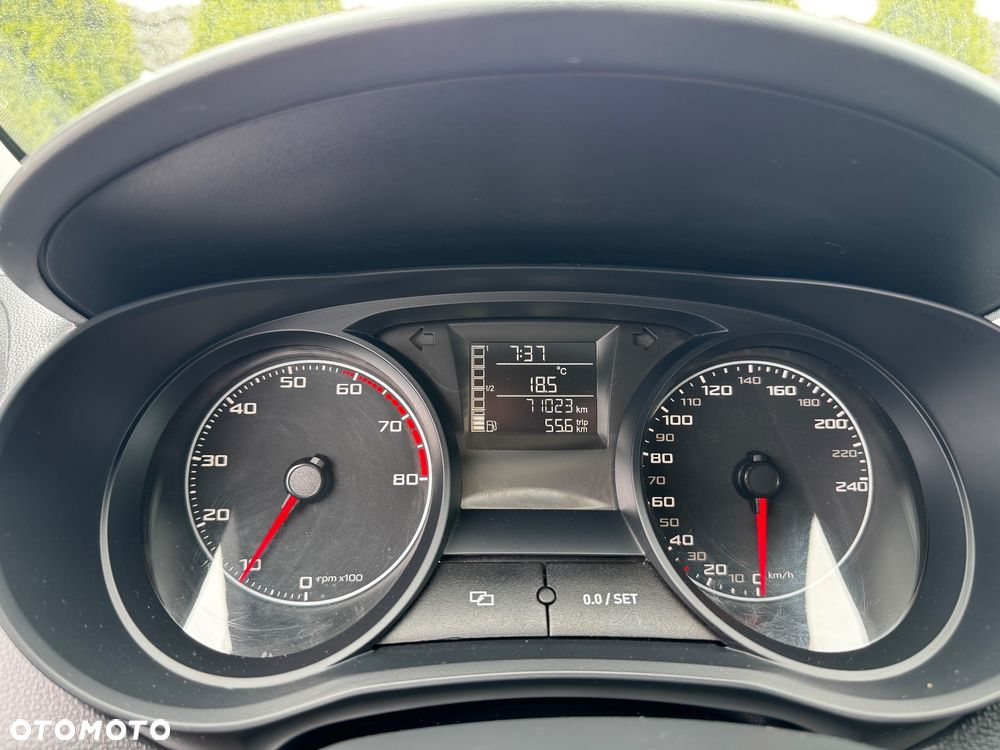 Seat Ibiza 1.2 Reference - 16