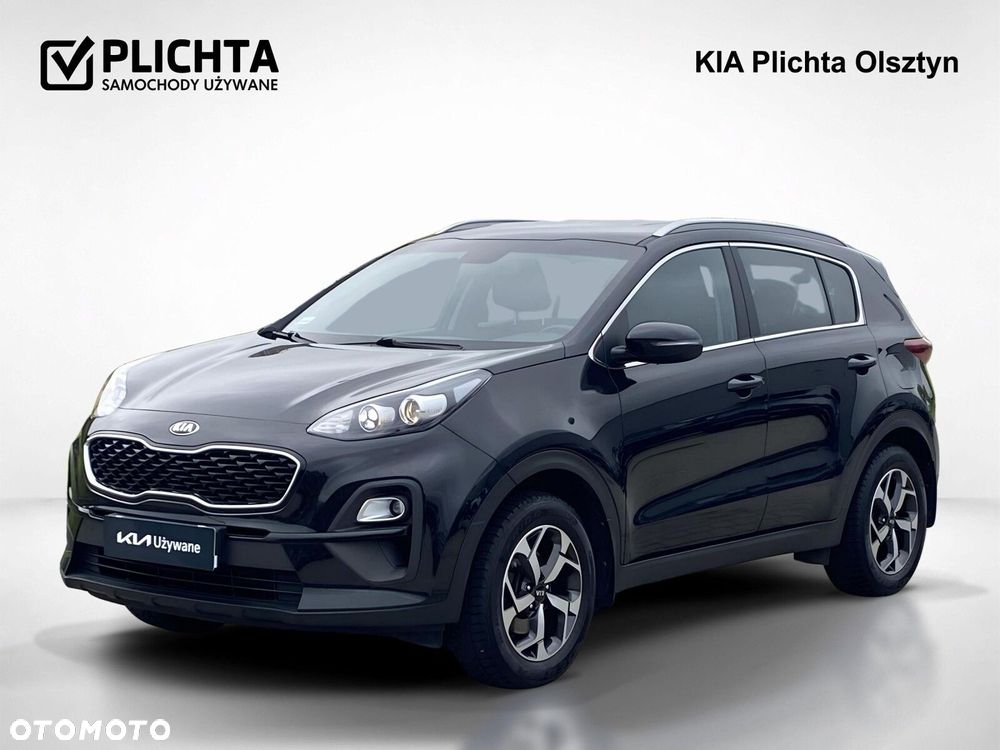 Kia Sportage - 2