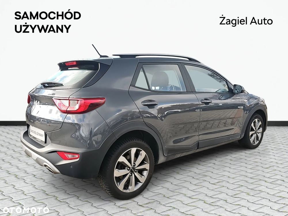 Kia Stonic 1.0 T-GDI M - 5