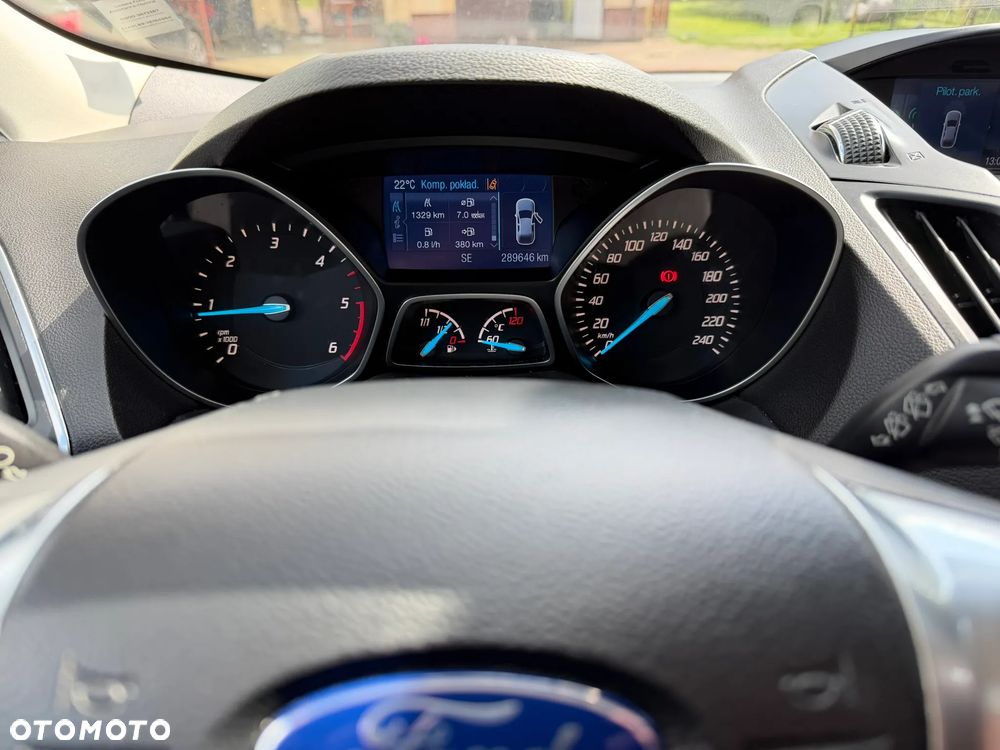 Ford Kuga 2.0 TDCi 4x4 Individual - 3