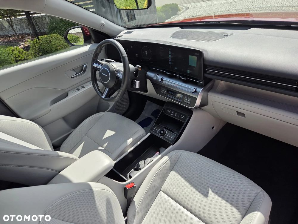 Hyundai Kona 1.6 T-GDI DCT 4WD Prime - 4