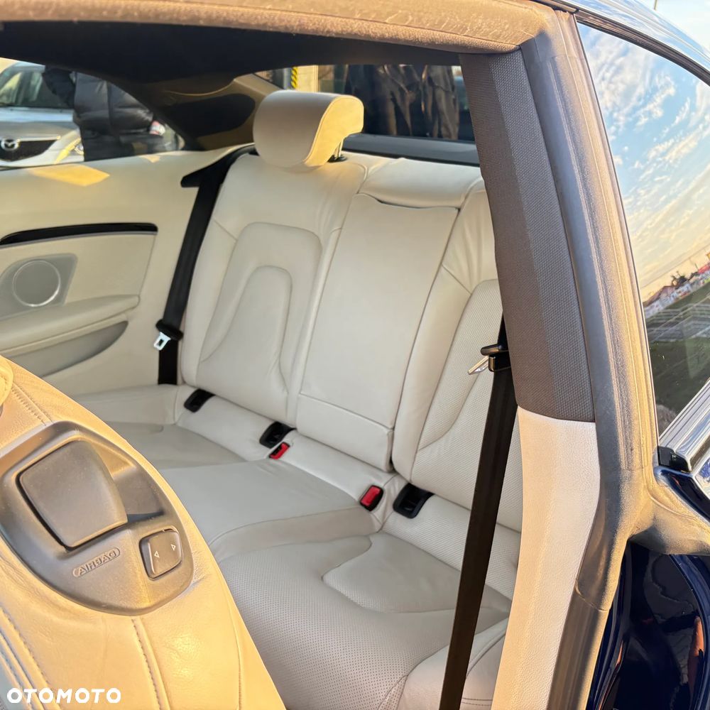 Audi S5 Coupé S tronic - 14