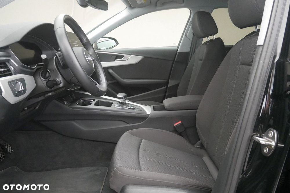 Audi A4 Avant - 12