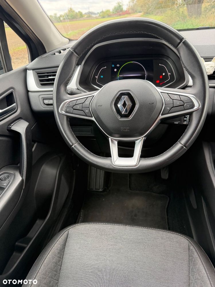 Renault Captur - 14