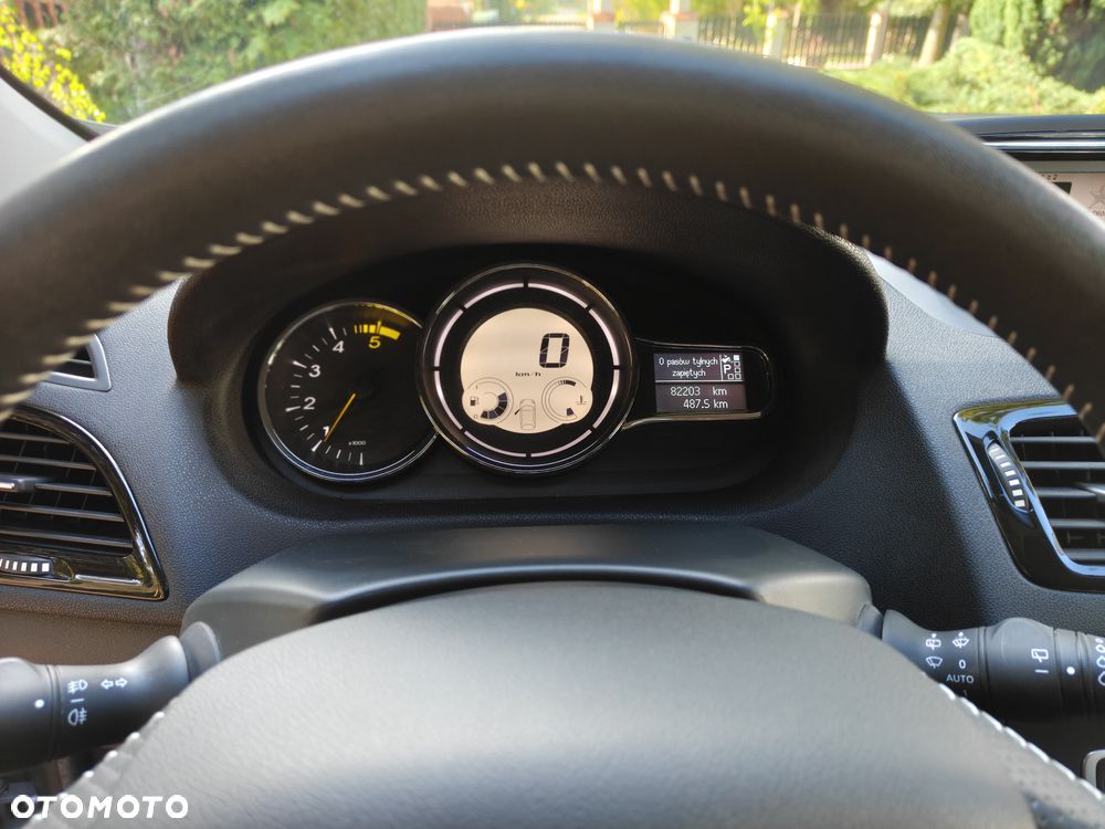 Renault Megane - 30