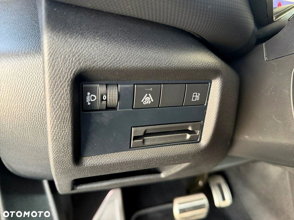 Citroën C5 Aircross - 27
