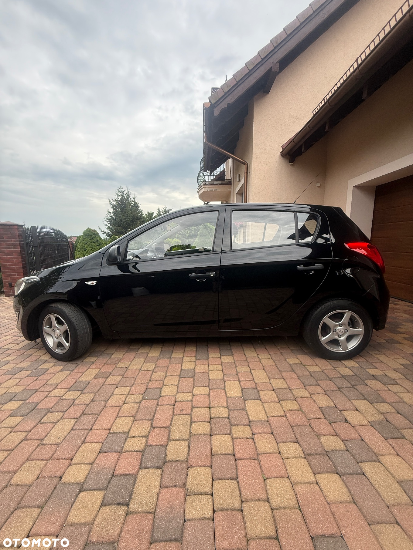 Hyundai i20 1.25 Classic + - 8