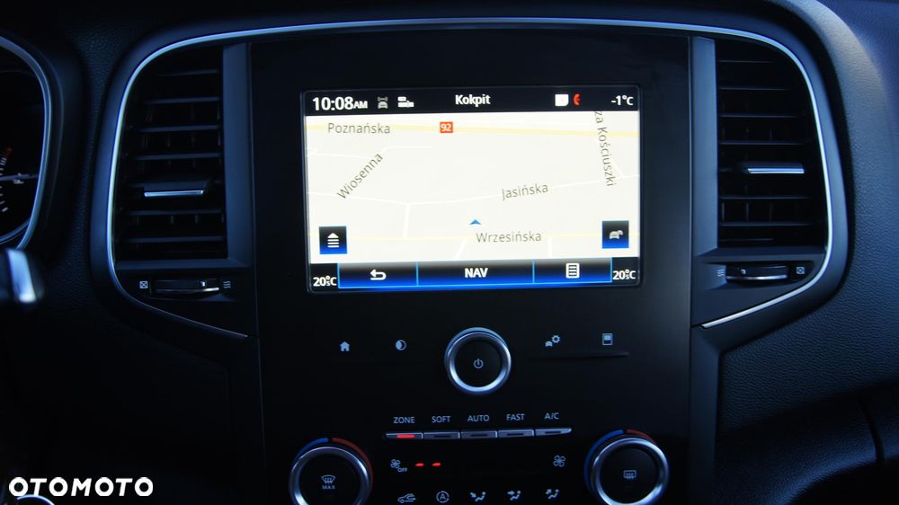 Renault Megane 1.2 Energy TCe Limited - 22