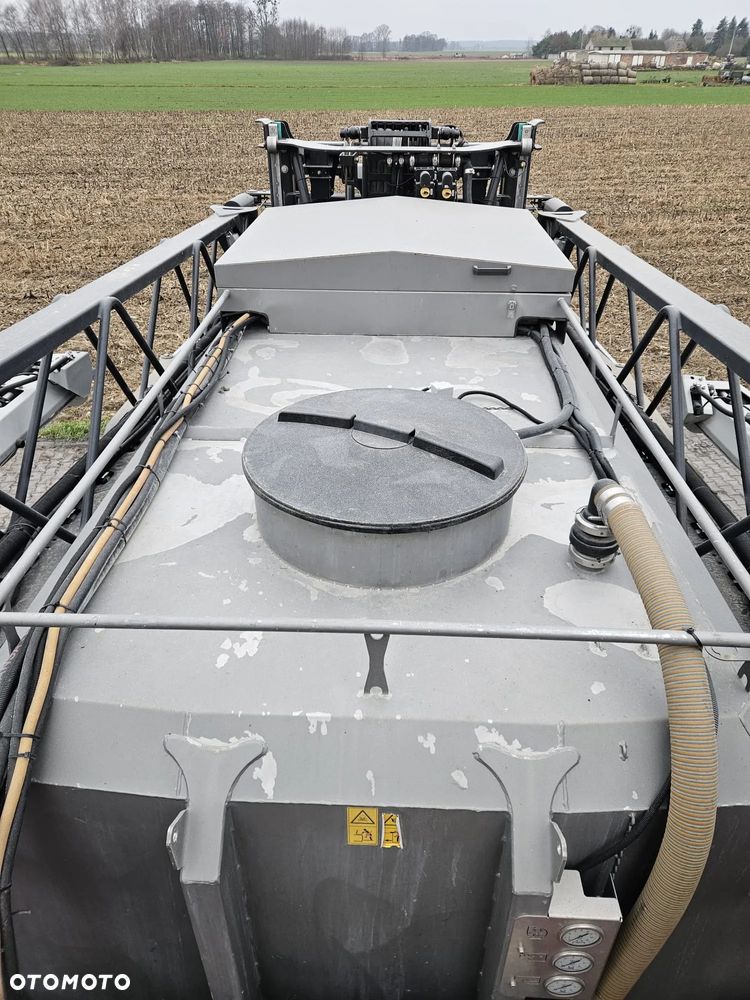 Horsch LEEB PT270 - 11