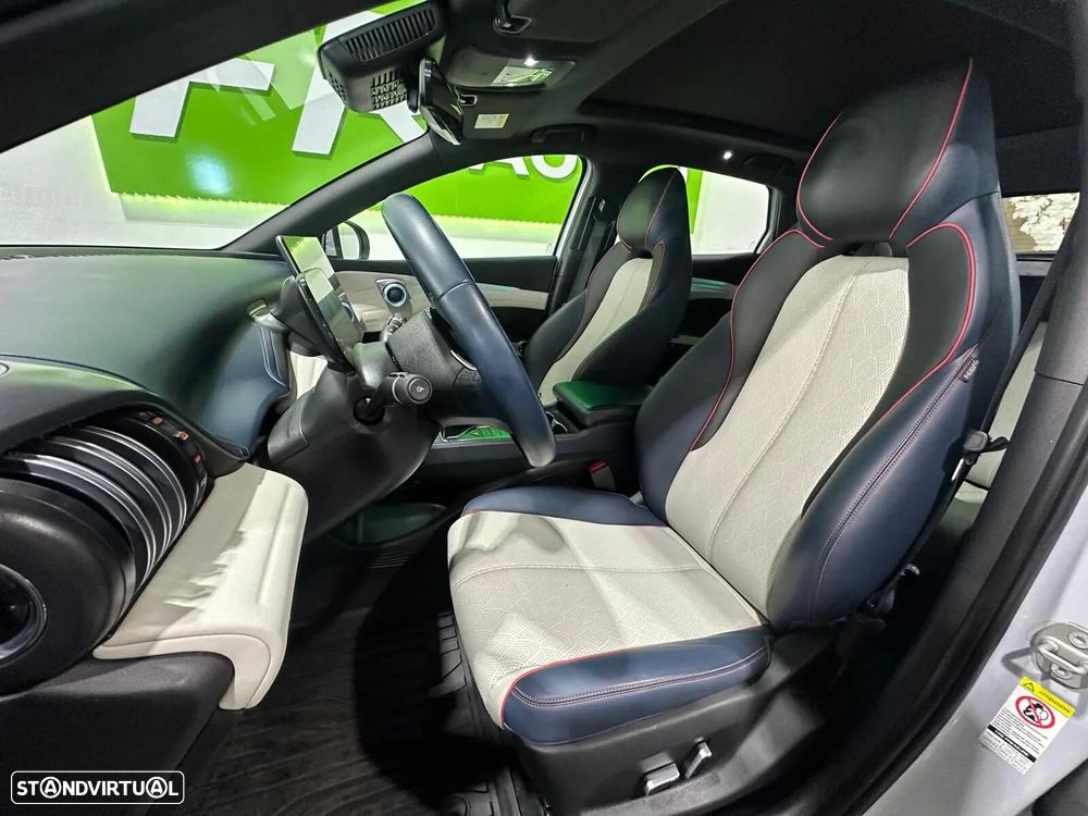 BYD Atto 3 60.48 kWh Design - 7