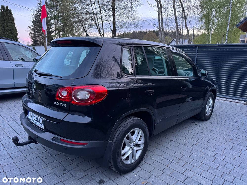 Volkswagen Tiguan 2.0 TDI 4Mot Track&Field - 7
