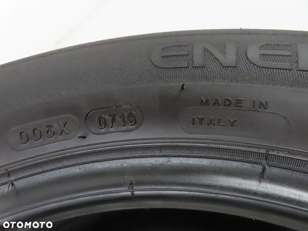 205/55R16 OPONA LETNIA Michelin Energy Saver+ 91V *-BMW - 2