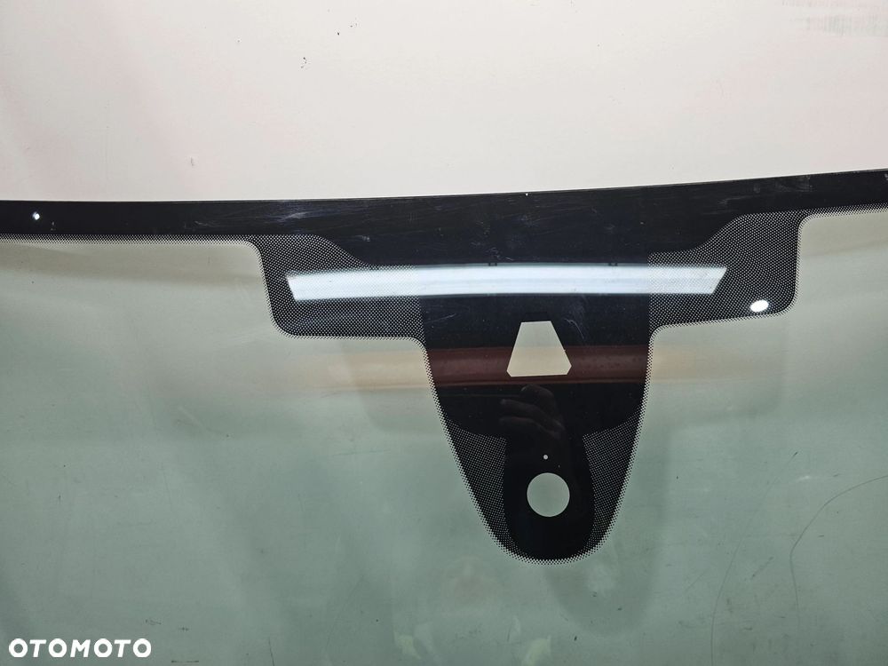 SZYBA PRZEDNIA CZOŁOWA AUDI A4 B9 LIFT 2021 R ORYGINAŁ - 5