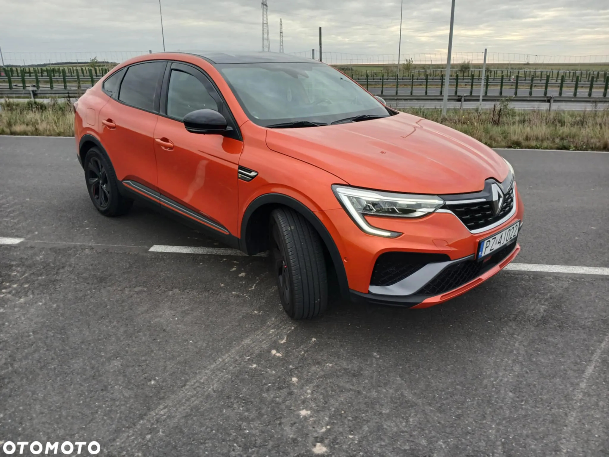 Renault Arkana - 2