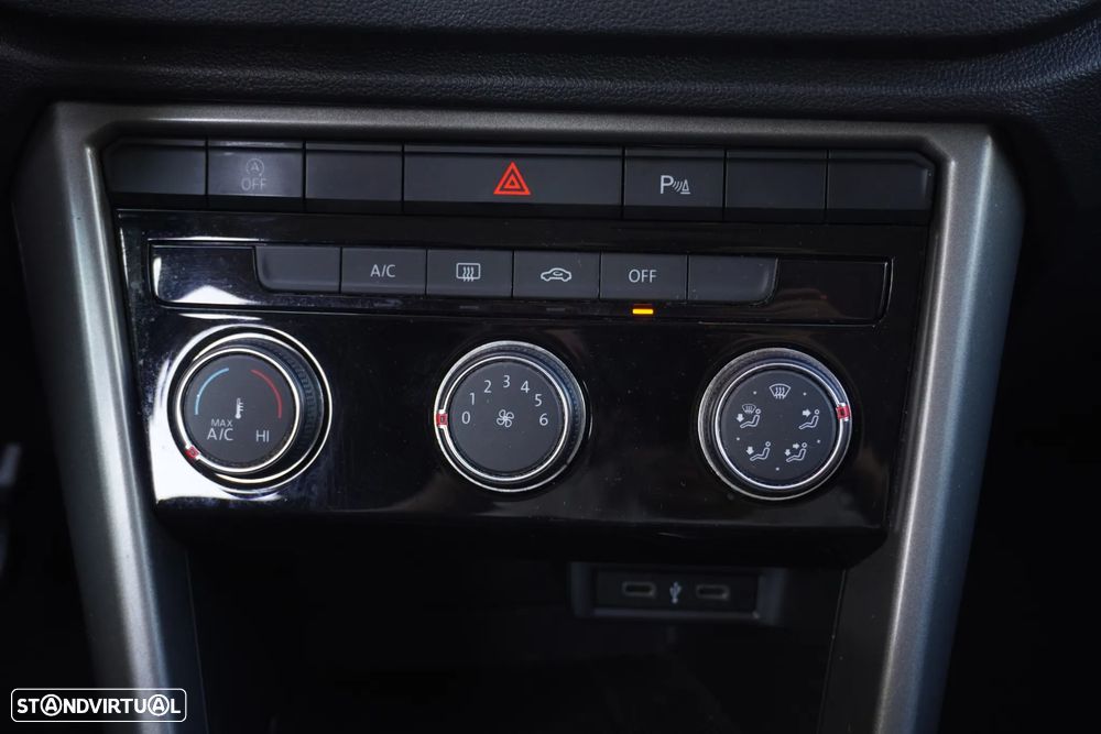 VW T-Roc 1.0 TSI Black Style - 22