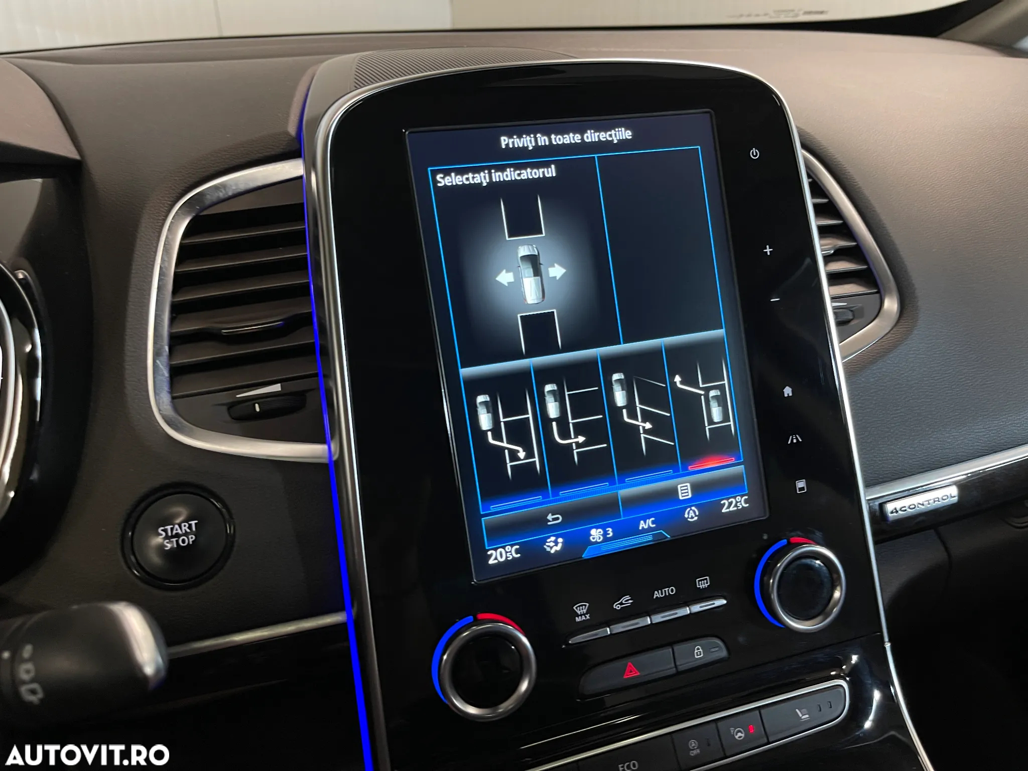 Renault Espace BLUE dCi 160 EDC BUSINESS EDITION - 24