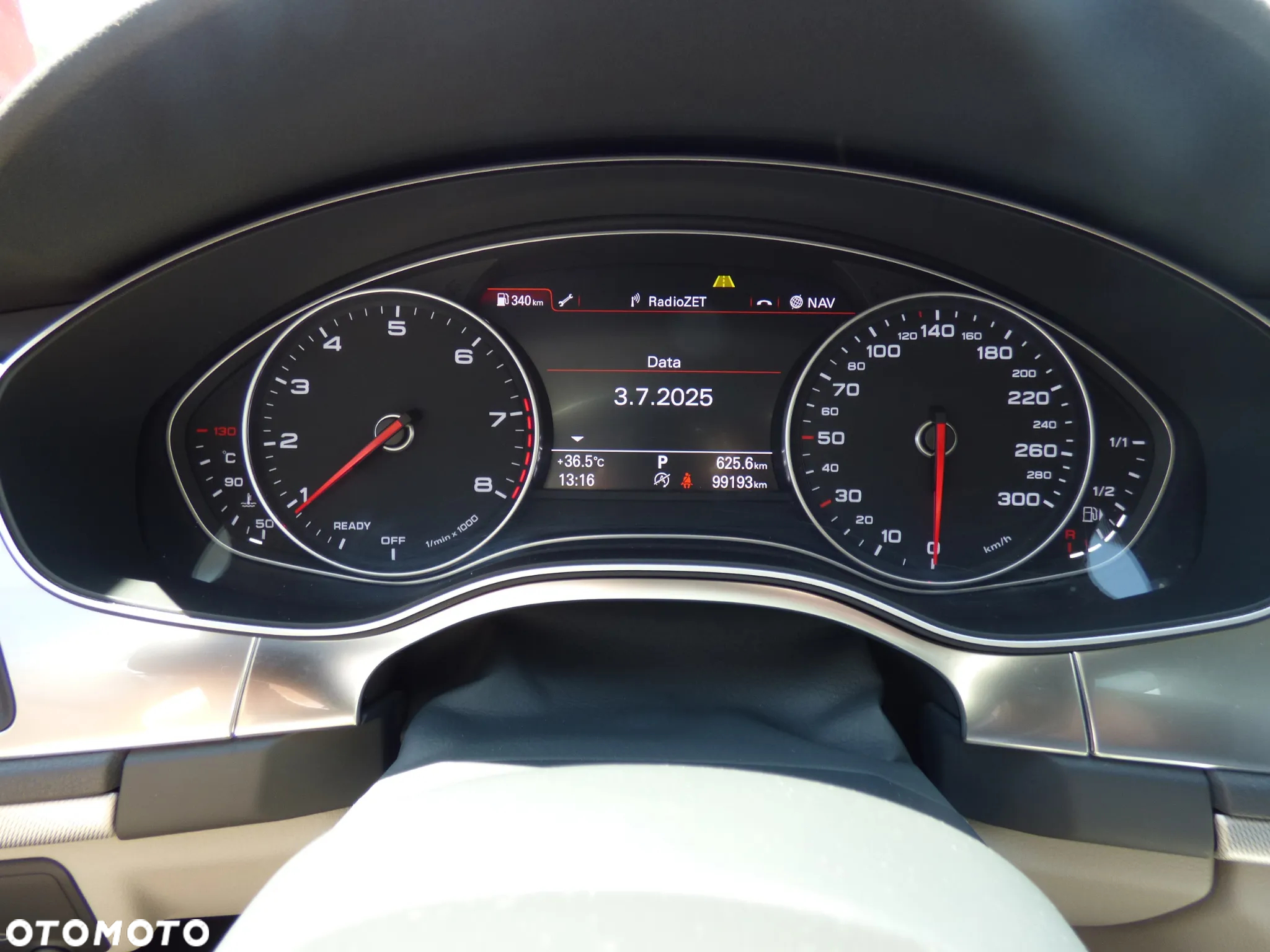 Audi A7 Sportback 2.0 TFSI Quattro S tronic - 10