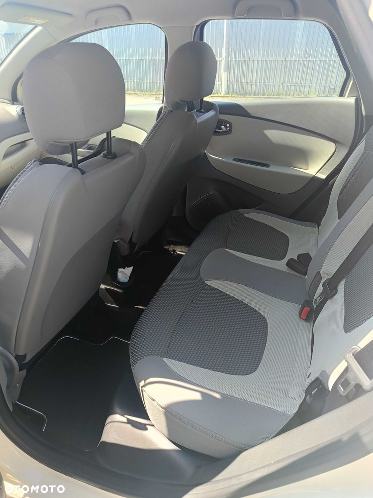 Renault Captur - 7